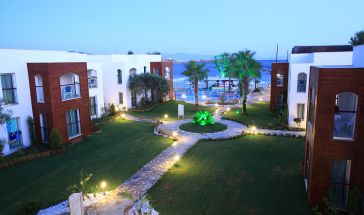 COSTA LUVI HOTEL